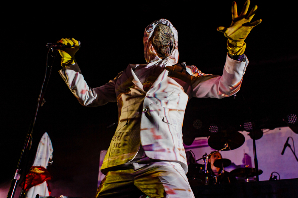 The 2023 Jonny Numb&nbsp;Tour