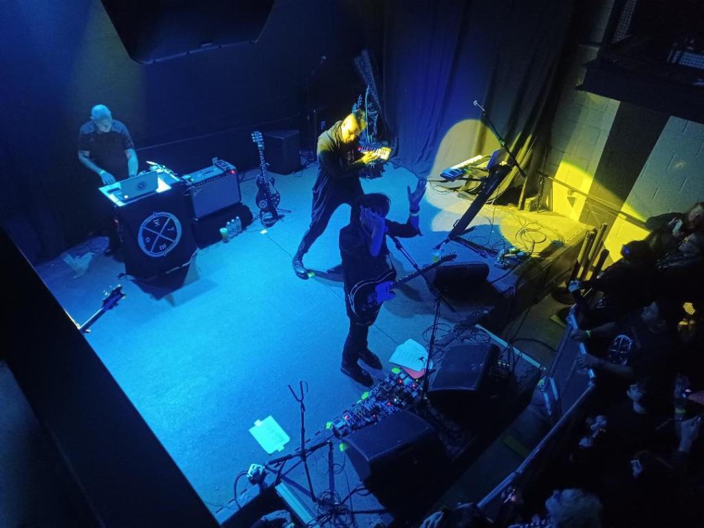 The Week in Catharsis (Part&nbsp;2)