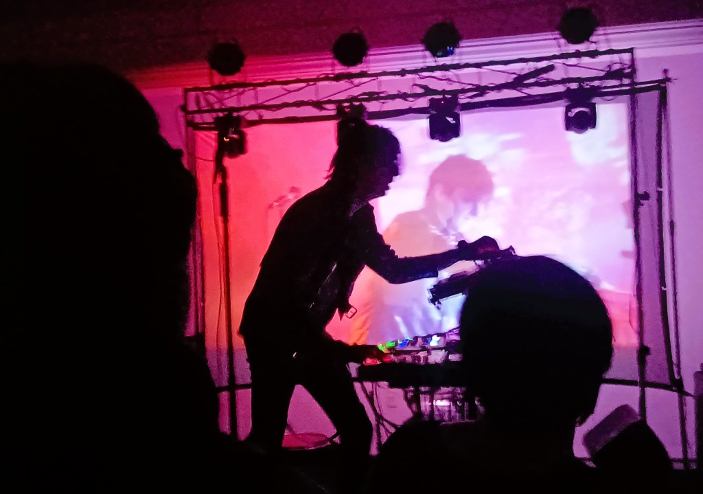 Parsippany After Midnight (Part&nbsp;4)