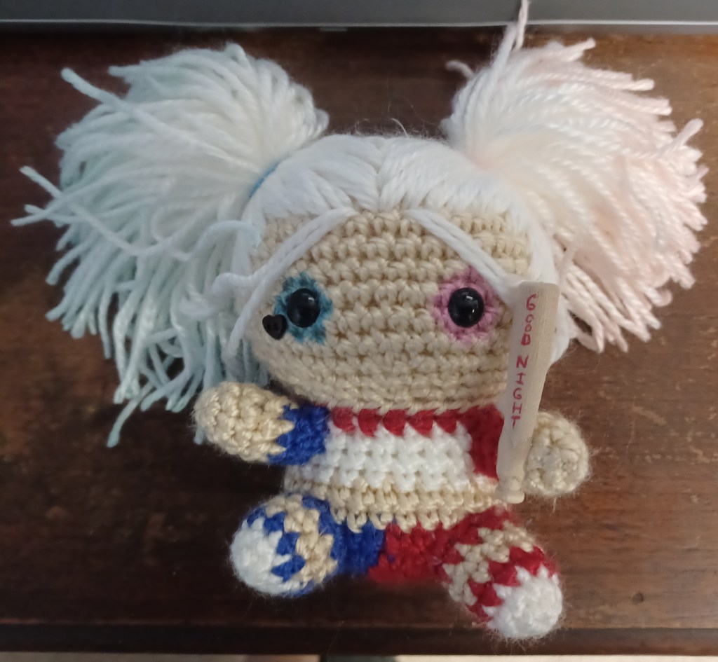 Dark Force Fest&nbsp;Booty