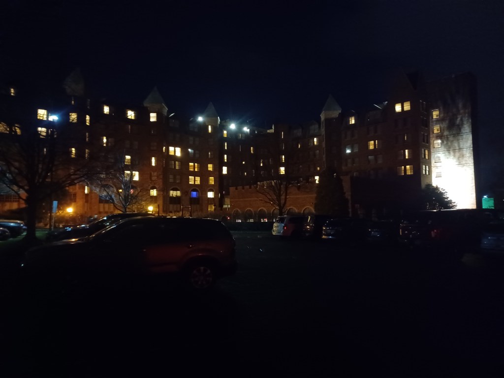 Parsippany After Midnight (Part&nbsp;2)