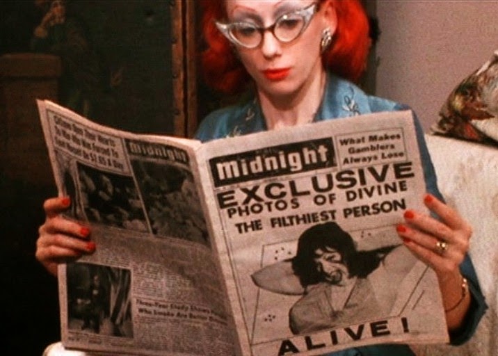 Be More Like&nbsp;B-More