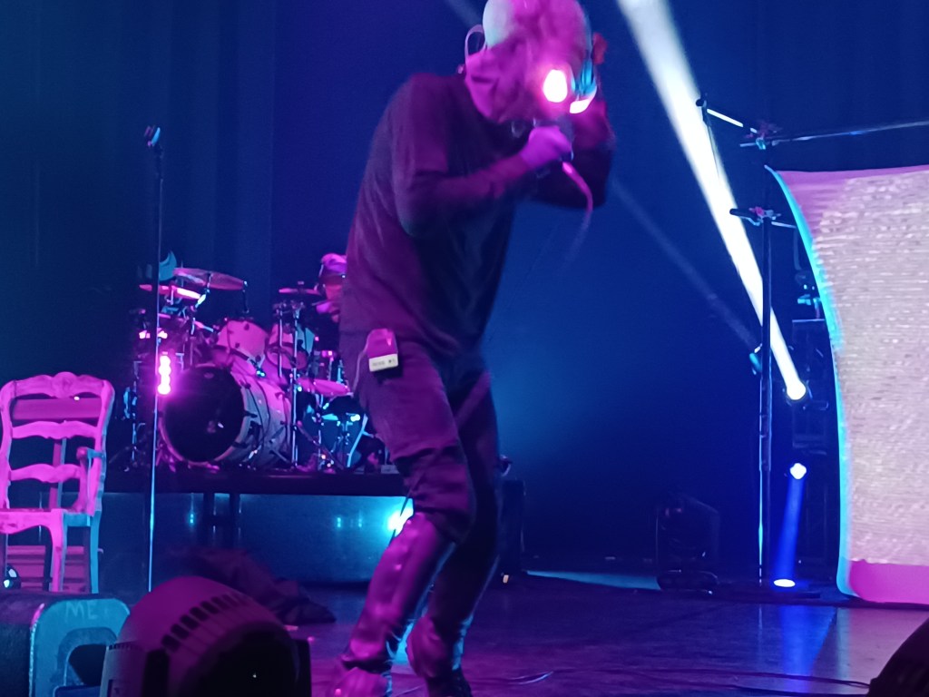 What the Hell Have You Got to&nbsp;Say?