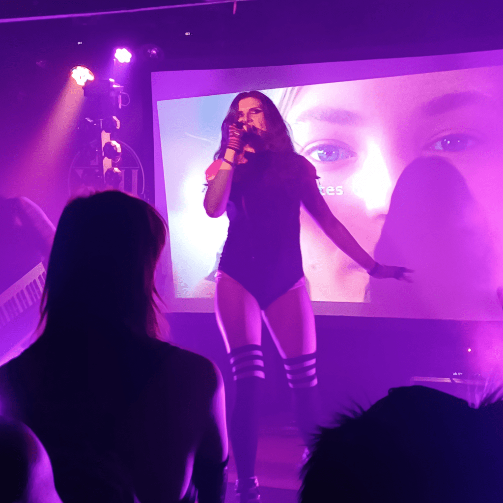 Picture-tastic and Video-mentous Live Music&nbsp;Revue