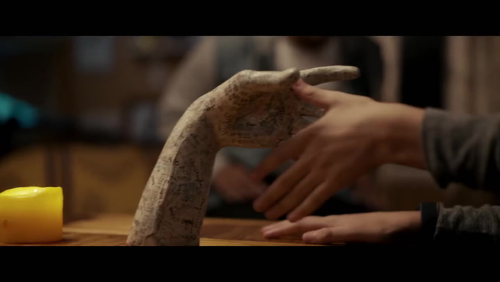 Movie Review: Talk to Me&nbsp;(2023)