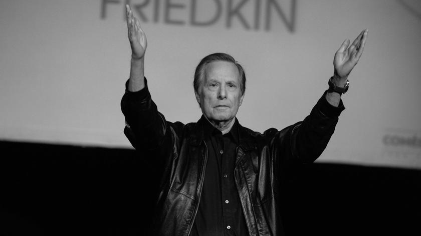 Five Favorites By&nbsp;Friedkin