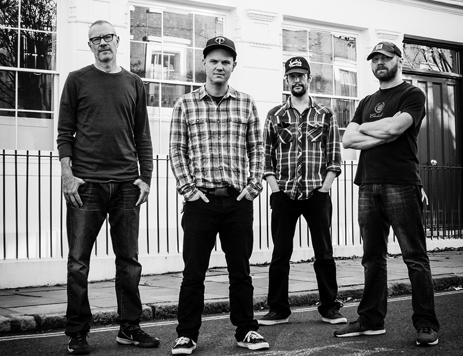 Helmet in the Black&nbsp;Box