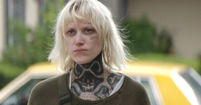 Movie Review: God Is a Bullet&nbsp;(2023)