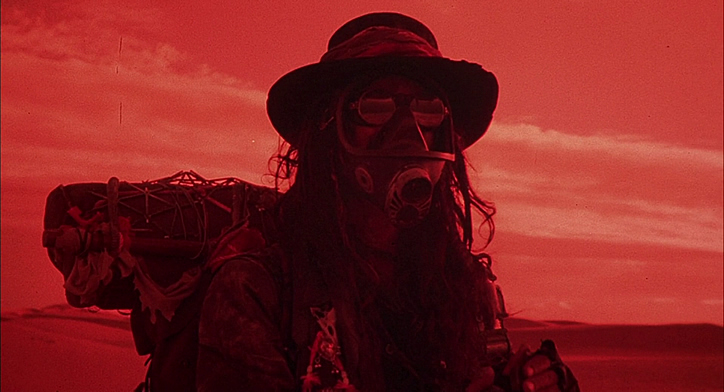 MoC and Seasonal&nbsp;Scavenging