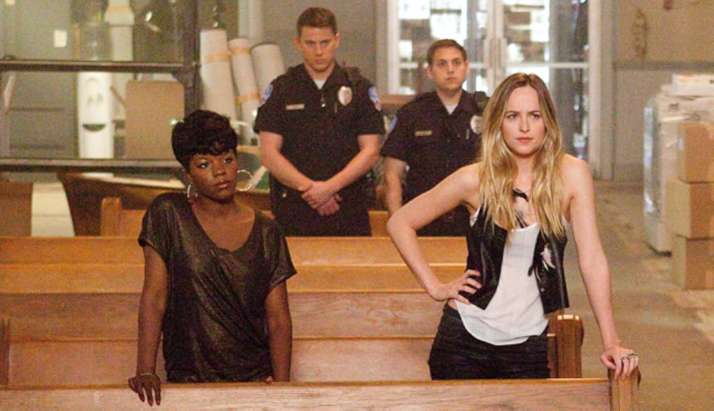 Dakota Johnson Syndrome