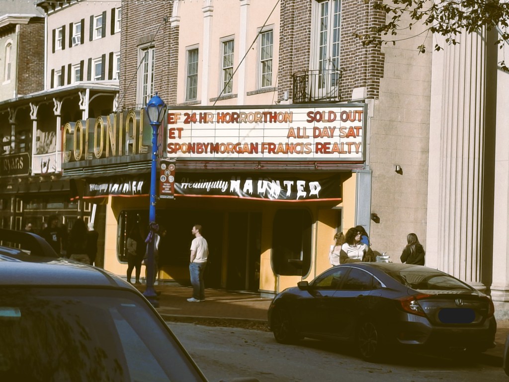 You Will Question Your Life&nbsp;Choices