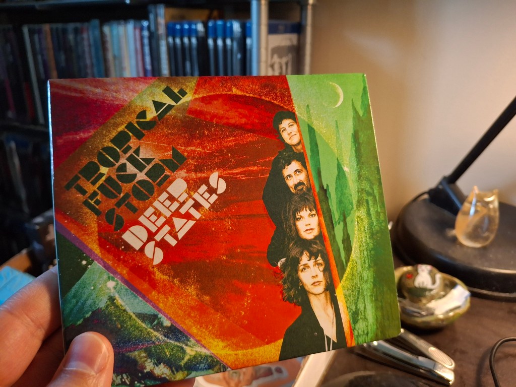 Writing Cocoon Double&nbsp;Album