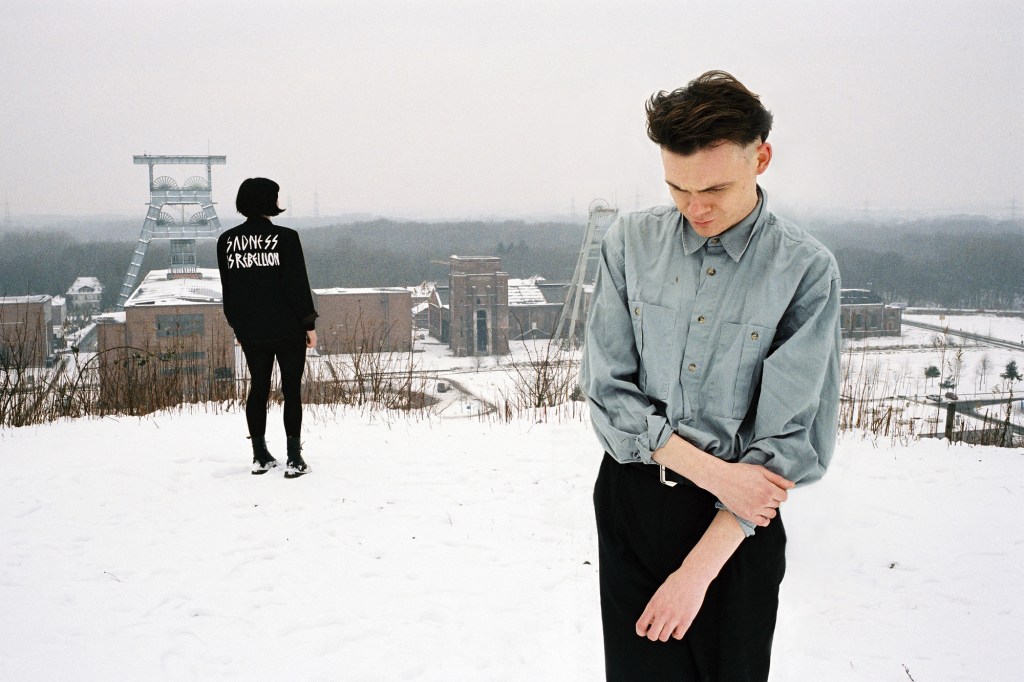 Black Cats and Noise Rats (Part&nbsp;1)