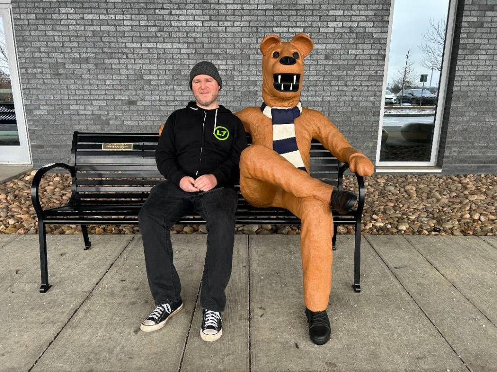 Badyear-Goodyear 2025