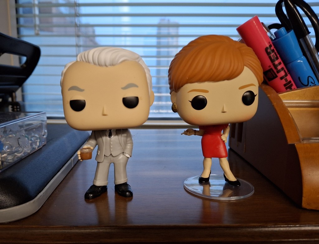 An Addiction Resurrected