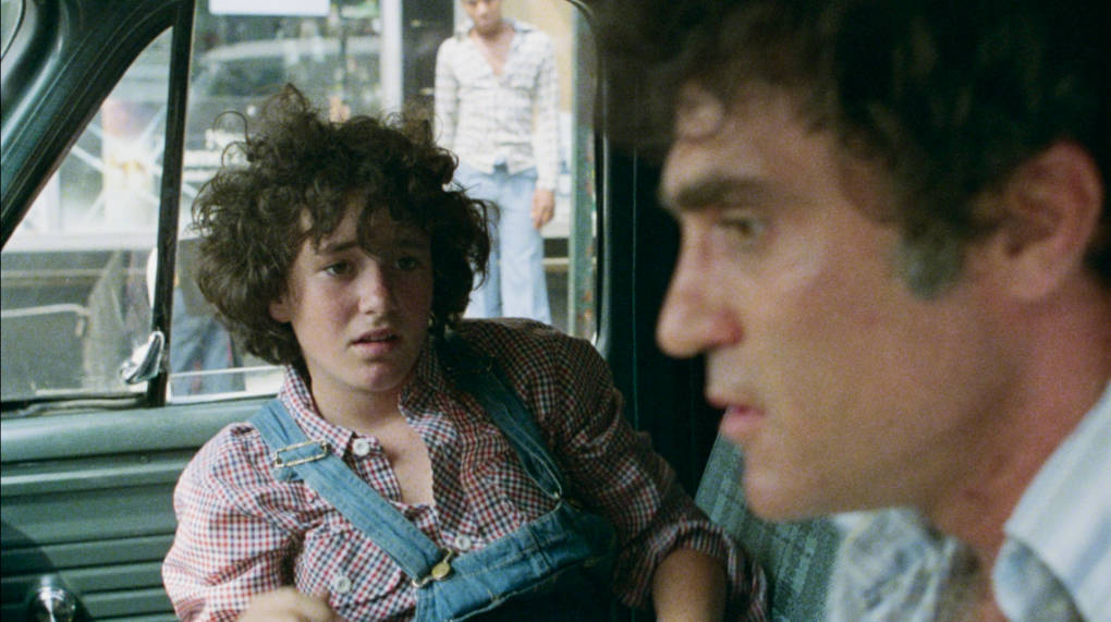 This Kid Knows What’s&nbsp;Up