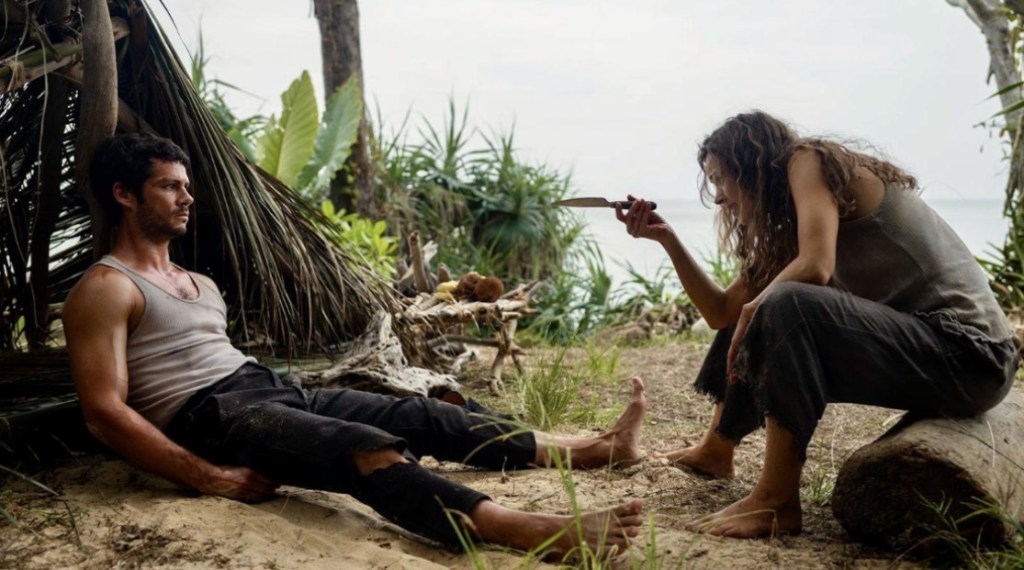 Movie Review: Send Help&nbsp;(2026)